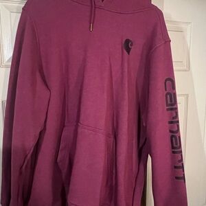 Carhartt Hoodie